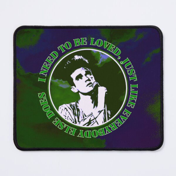 Item preview, How Soon Is Now? 2 designed and sold by RGPdesigns.