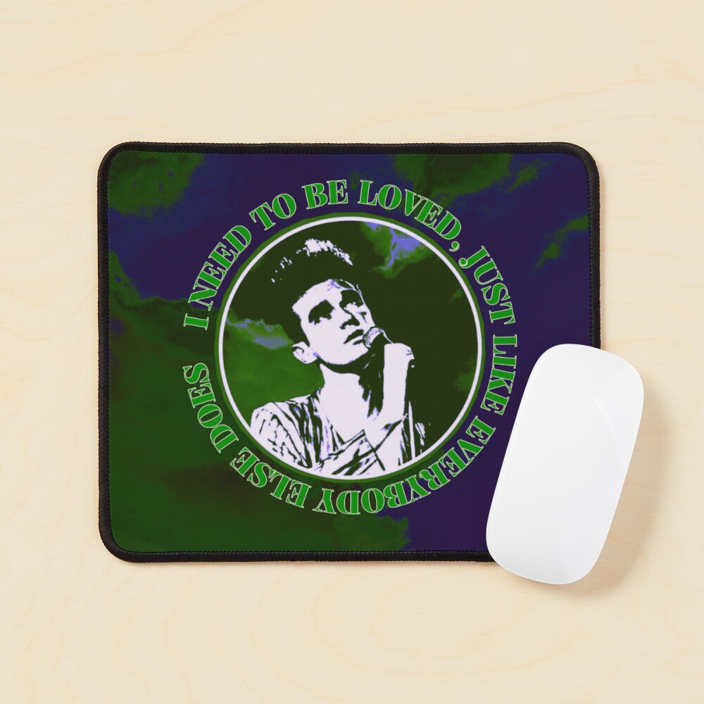 Item preview, Mouse Pad designed and sold by RGPdesigns.
