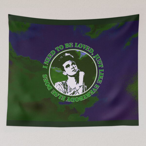 Item preview, How Soon Is Now? 2 designed and sold by RGPdesigns.