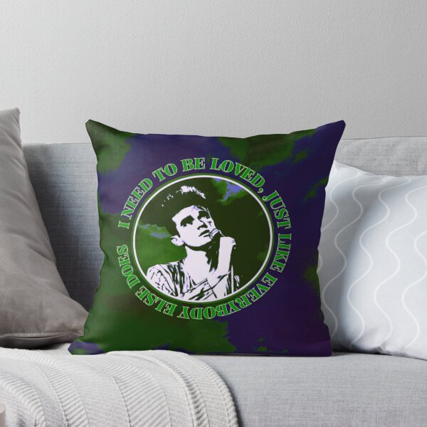 Item preview, How Soon Is Now? 2 designed and sold by RGPdesigns.