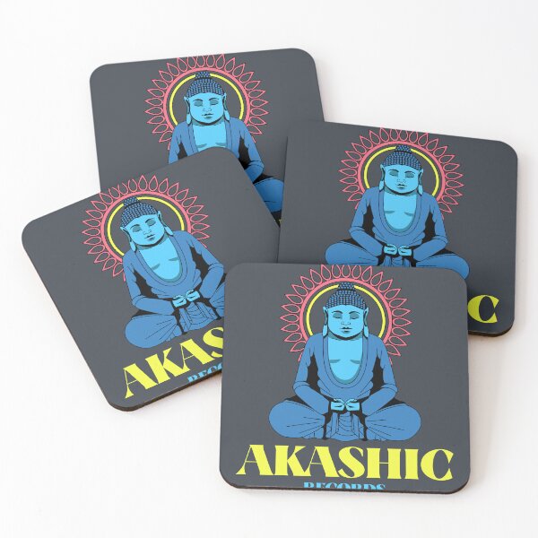 Item preview, Akashic Records designed and sold by SSSTUDIOONE.
