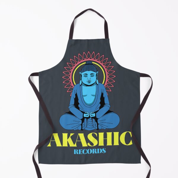 Item preview, Akashic Records designed and sold by SSSTUDIOONE.