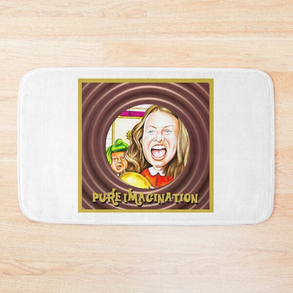 Item preview, Veruca Salt Parody Design 2 designed and sold by ToddTuttleArt.