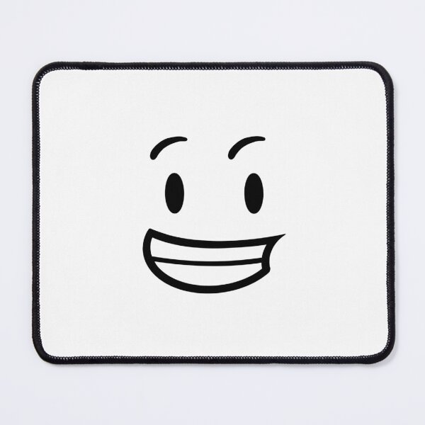 Item preview, BFDI Check It Face designed and sold by MsBonnieArt.