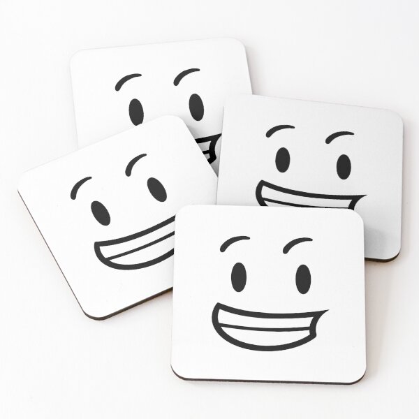 Item preview, BFDI Check It Face designed and sold by MsBonnieArt.