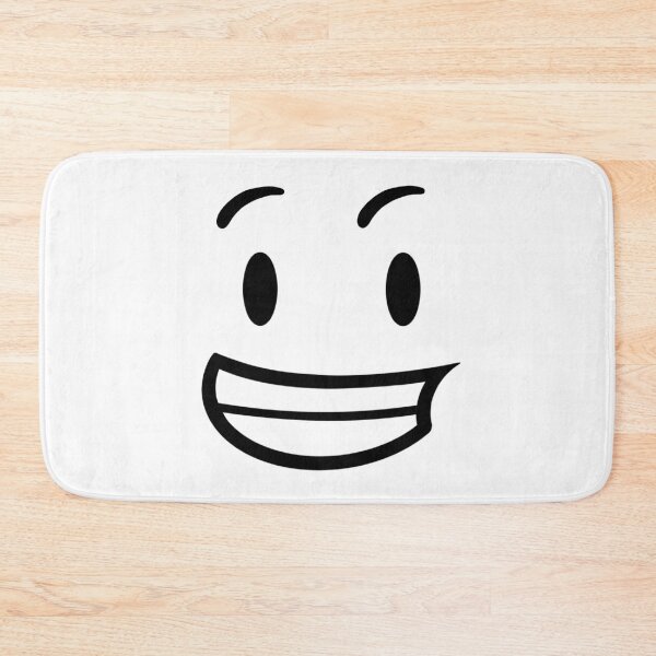 Item preview, BFDI Check It Face designed and sold by MsBonnieArt.