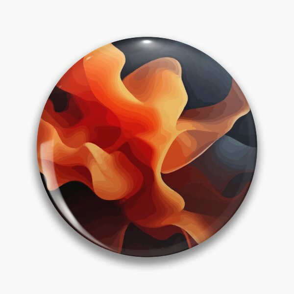 Item preview, Antelope Canyon Abstract Art designed and sold by Grypis.