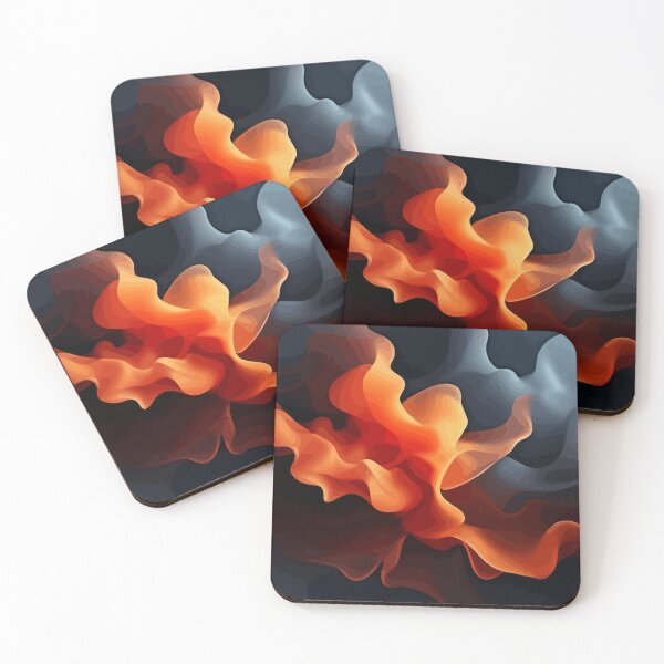 Item preview, Antelope Canyon Abstract Art designed and sold by Grypis.