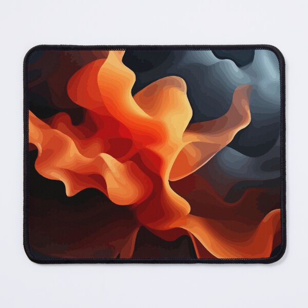 Item preview, Antelope Canyon Abstract Art designed and sold by Grypis.