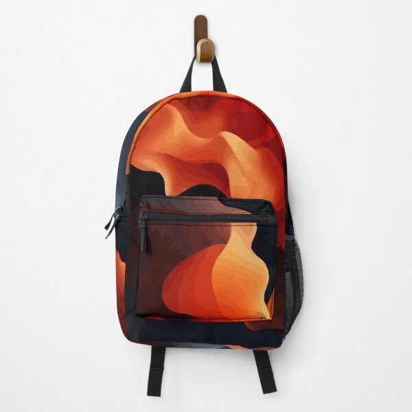 Item preview, Antelope Canyon Abstract Art designed and sold by Grypis.