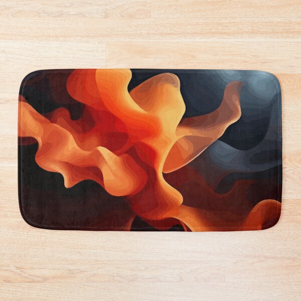 Item preview, Antelope Canyon Abstract Art designed and sold by Grypis.