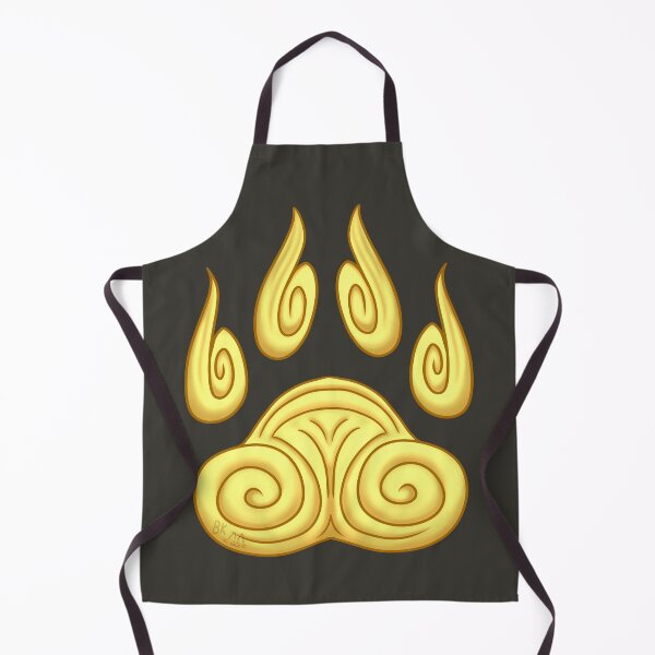 Item preview, Air Paw Print designed and sold by BluekittieArts.