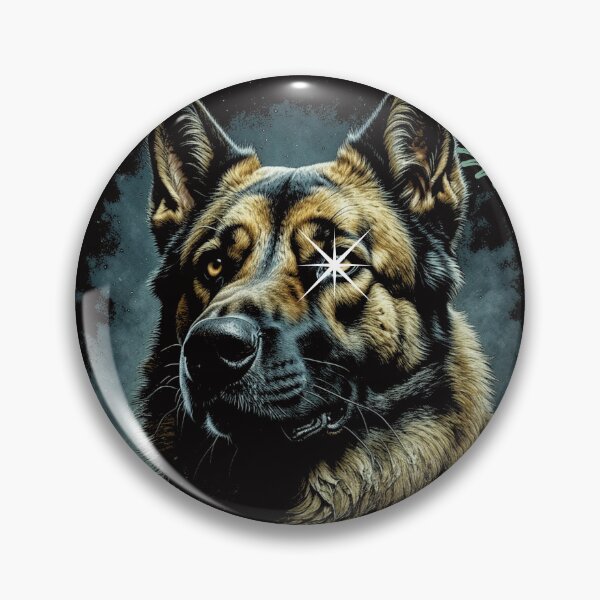 Item preview, Canine: Search and Rescue designed and sold by Nikisha J.