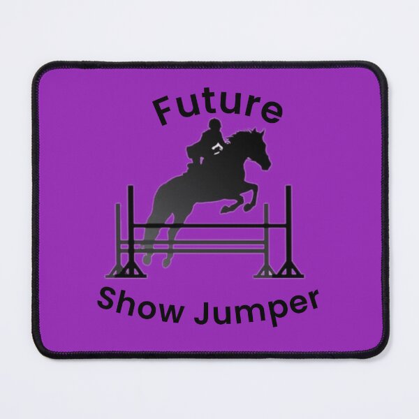 Item preview, Future show jumper designed and sold by MustangMerch.