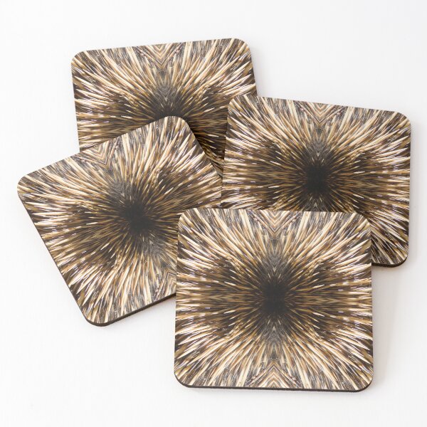 Item preview, Echidna Quills by Adelaide artist Avril Thomas at Magpie Springs designed and sold by MagpieSprings.