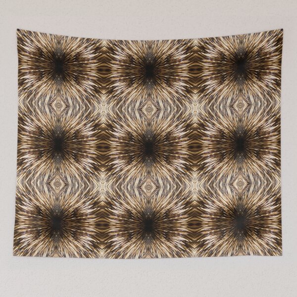 Item preview, Echidna Quills by Adelaide artist Avril Thomas at Magpie Springs designed and sold by MagpieSprings.