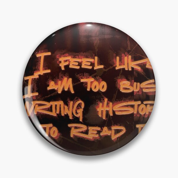 Item preview, Kanye West's iconic performance Quote Valentine's Gift designed and sold by StudioSnehaSomani4.
