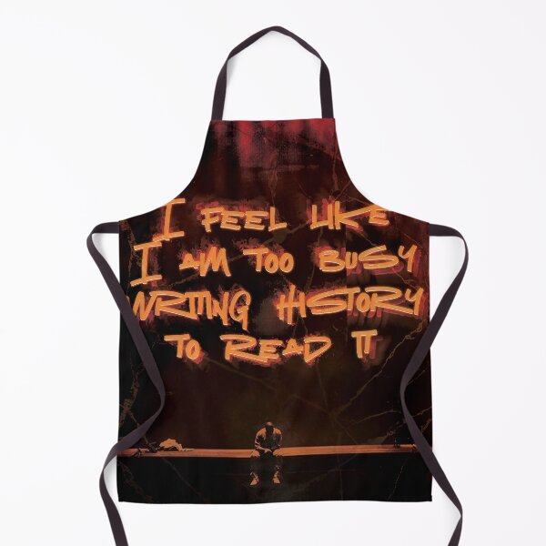 Item preview, Kanye West's iconic performance Quote Valentine's Gift designed and sold by StudioSnehaSomani4.