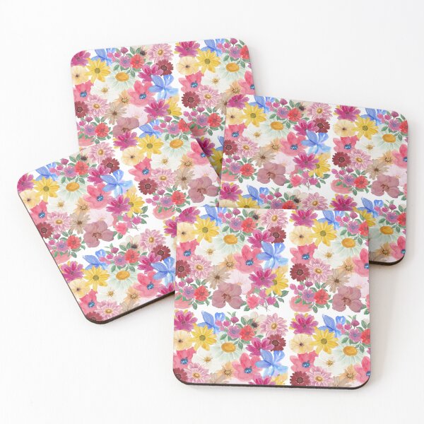 Item preview, The color of the flowers designed and sold by CruzCShop.