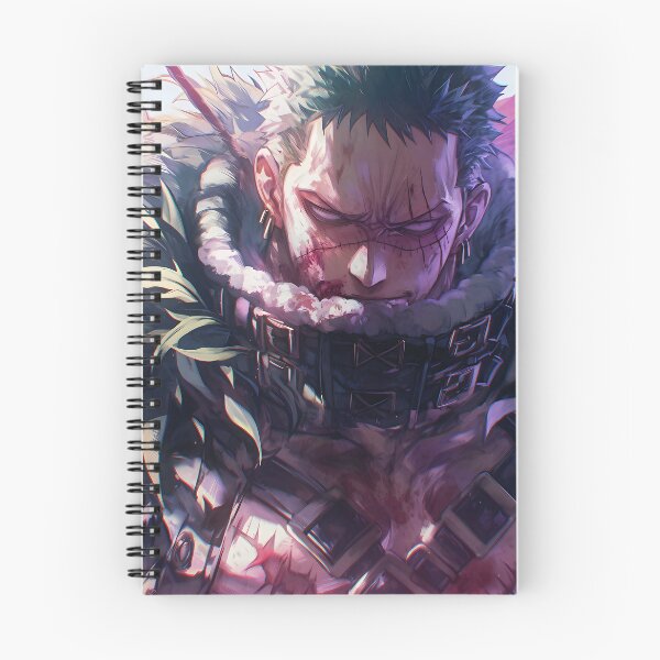 Item preview, One Piece Odyssey: Pirate Adventures, Anime-Manga Saga, and High Seas Mysteries - Fan Art Edition designed and sold by InsaneLEDP1994.