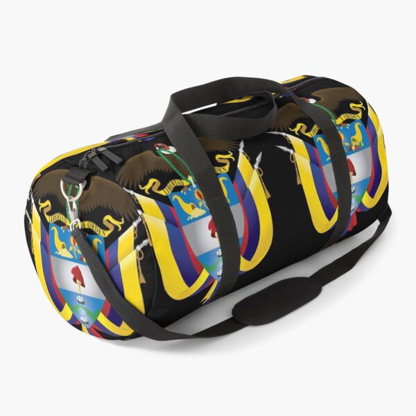 Item preview, Colombian Flag designed and sold by Sqndesigns.