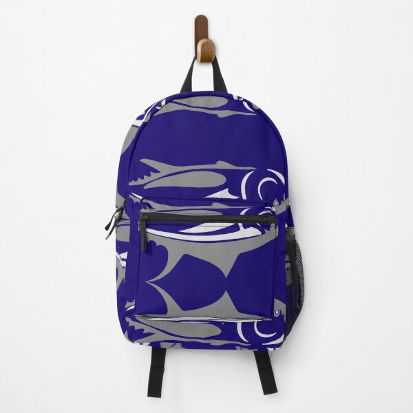 Item preview, The art of the sea, this fish is similar to a torpedo of the fish world. designed and sold by Harry Pitt.