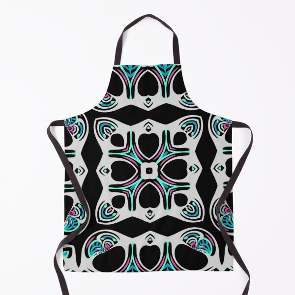 Item preview, Fancy Square Design designed and sold by SuperMoniHalo.