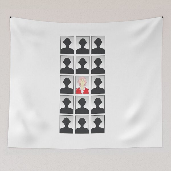 Item preview, Surviving Romance Minimalist designed and sold by Blue3323.