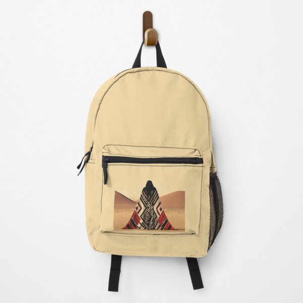 Item preview, Bedouin of the Egyptian Desert designed and sold by Myra365Art.