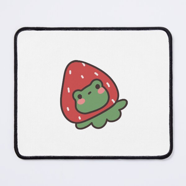 Item preview, cute frog designed and sold by Luisshopp.