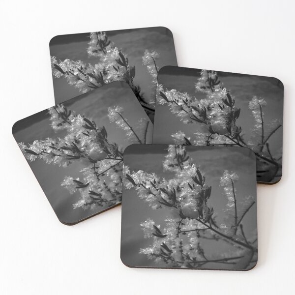 Item preview, Frosty lilac tree designed and sold by Lokifreyer1.