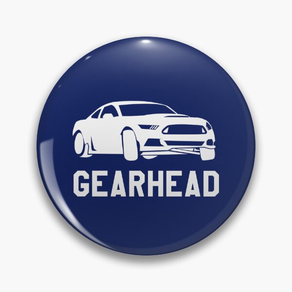 Item preview, Gearhead Essence designed and sold by Stipper Store.
