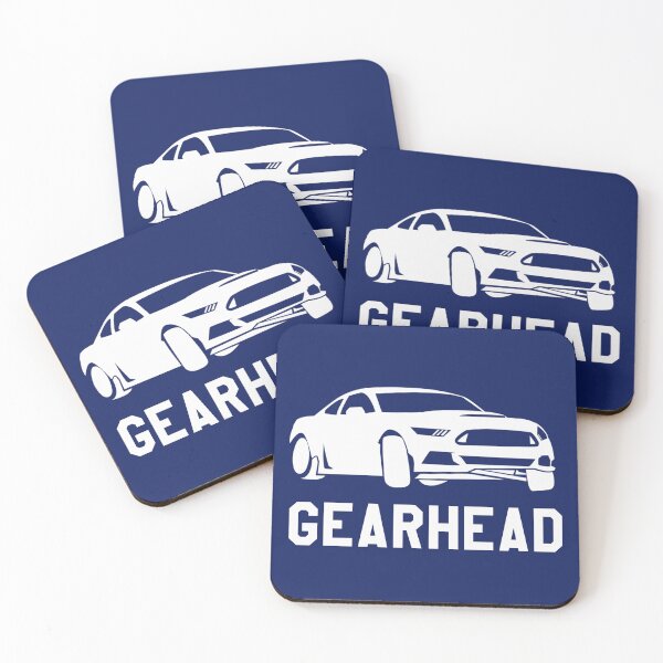 Item preview, Gearhead Essence designed and sold by Stipper Store.