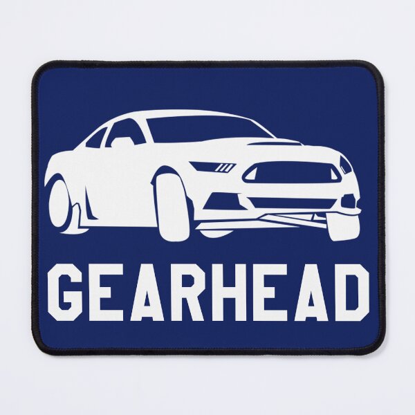 Item preview, Gearhead Essence designed and sold by Stipper Store.