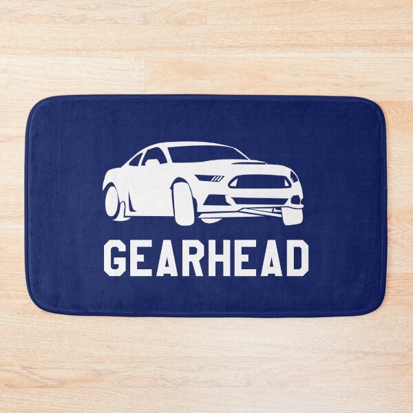 Item preview, Gearhead Essence designed and sold by Stipper Store.