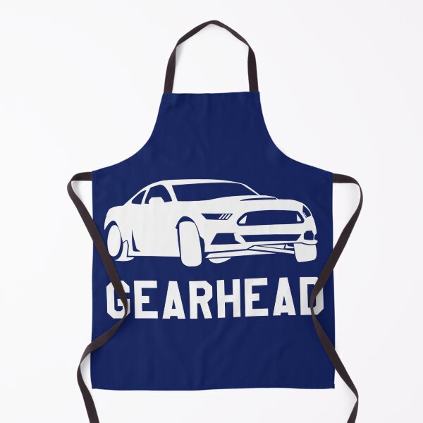 Item preview, Gearhead Essence designed and sold by Stipper Store.