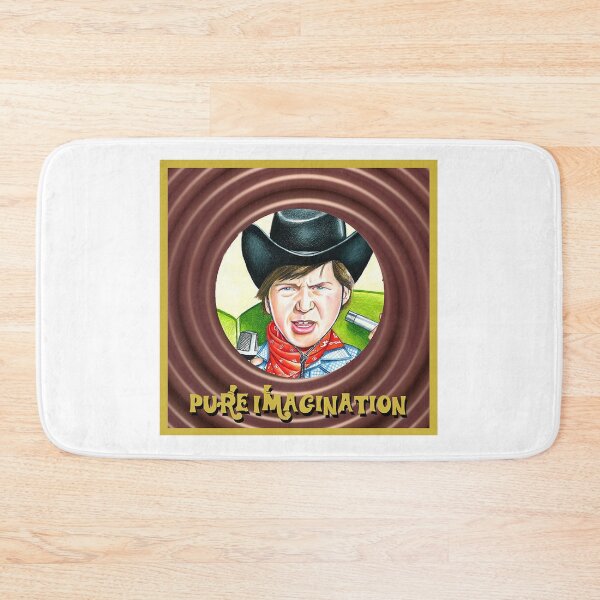 Item preview, Mike Teevee Parody Design 2 designed and sold by ToddTuttleArt.