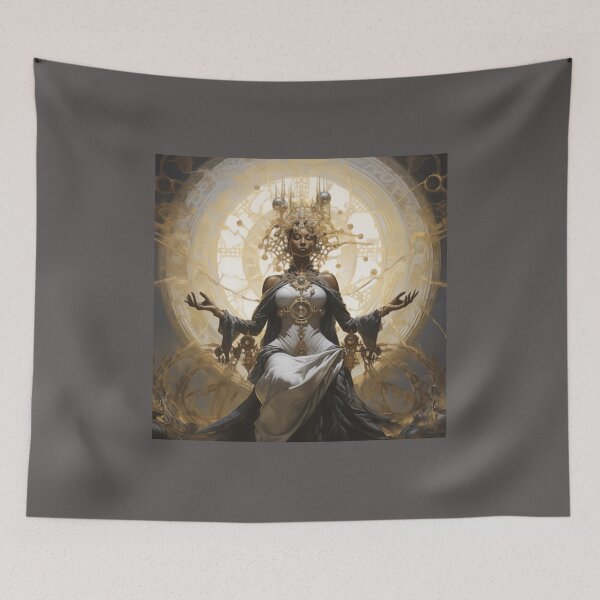 Item preview, Transcendental State of Understanding  designed and sold by TheGlassPortal.