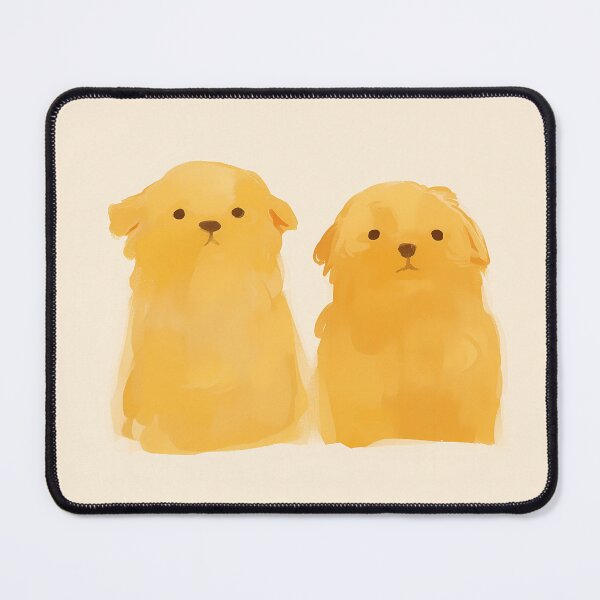 Item preview, Cute Puppies designed and sold by Mr-Ornelas.