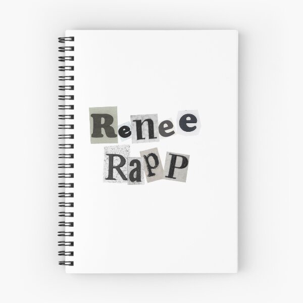 Item preview, RENNE RAPP designed and sold by emnewty.