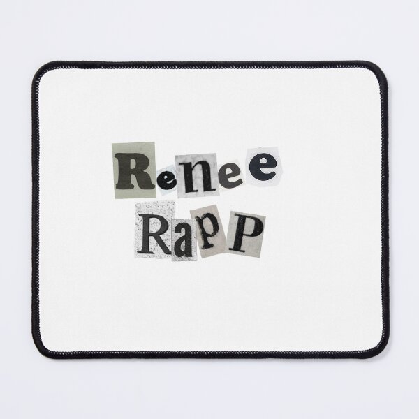 Item preview, RENNE RAPP designed and sold by emnewty.