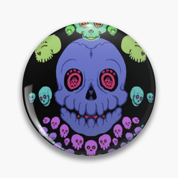 Item preview, The minstrel  designed and sold by Bilgeparty.