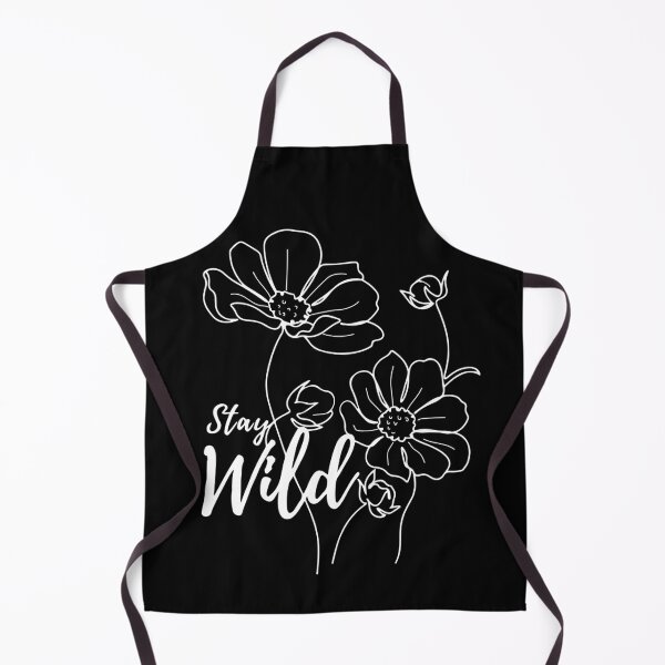 Item preview, Stay Wild designed and sold by crea8designs.