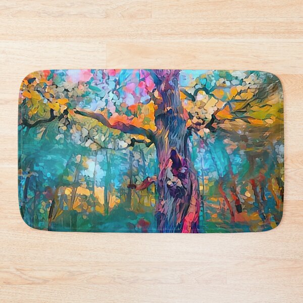 Item preview, Giant of the Forest designed and sold by Steven  Sandner.