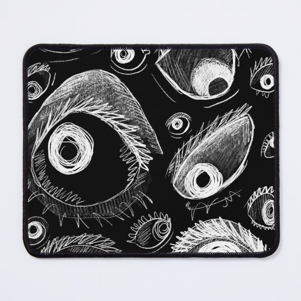 Item preview, Eyes No. 1 designed and sold by Olivia Lester.