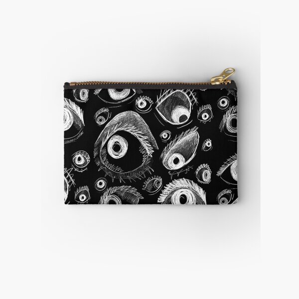Item preview, Ojos número 1 designed and sold by Olivia Lester.