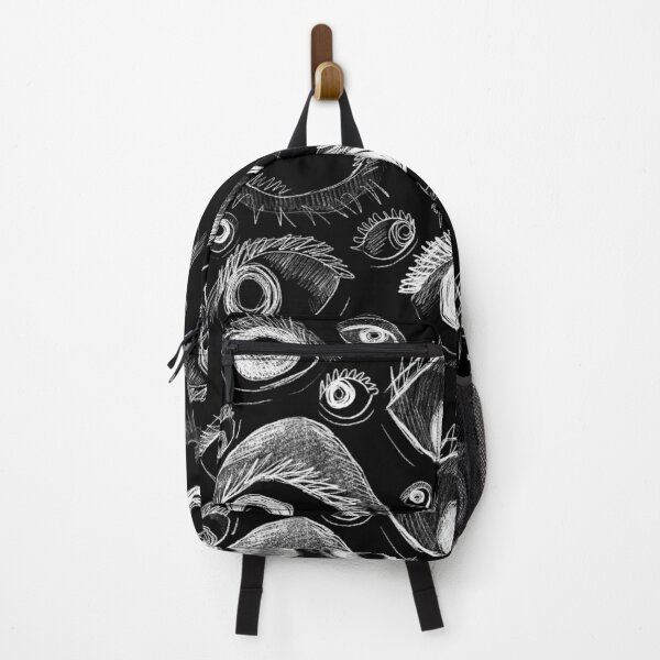 Item preview, Eyes No. 1 designed and sold by Olivia Lester.