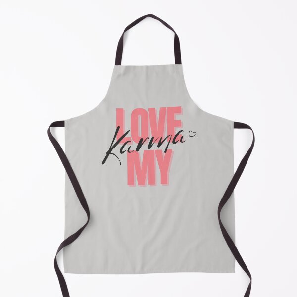 Item preview, Love My Karma designed and sold by OneFineGem.