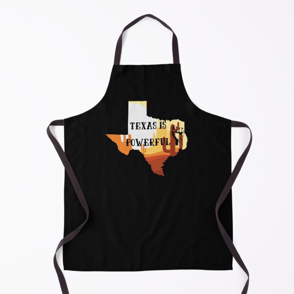 Item preview, Texas is powerful designed and sold by always-for-you.