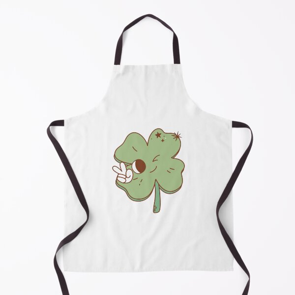 Item preview, retro clover designed and sold by Luisshopp.